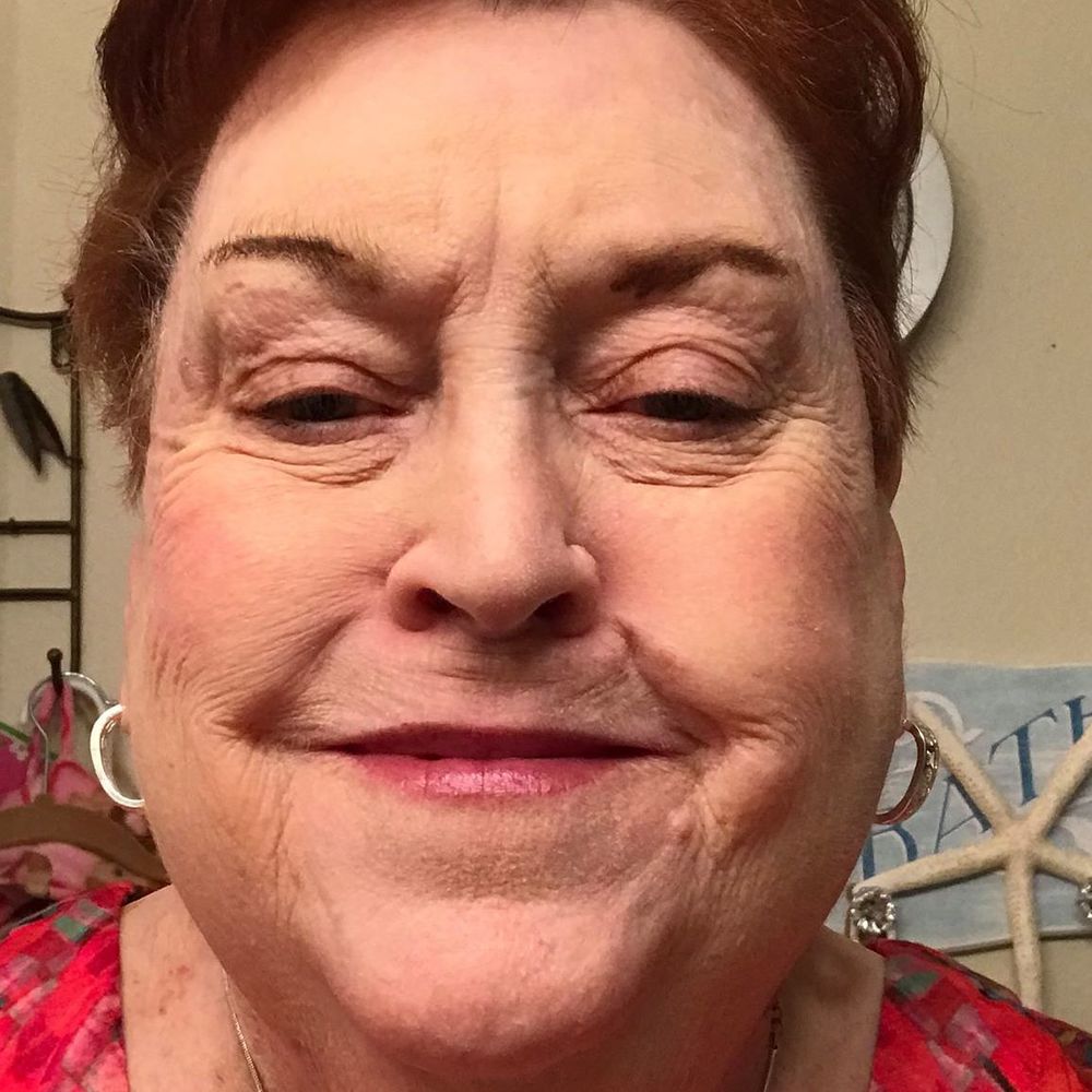 Meet your Posher, Donna